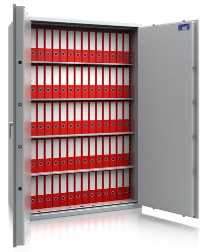 De Raat DRS Prisma Grade 1 (Size 25) Digital Safe