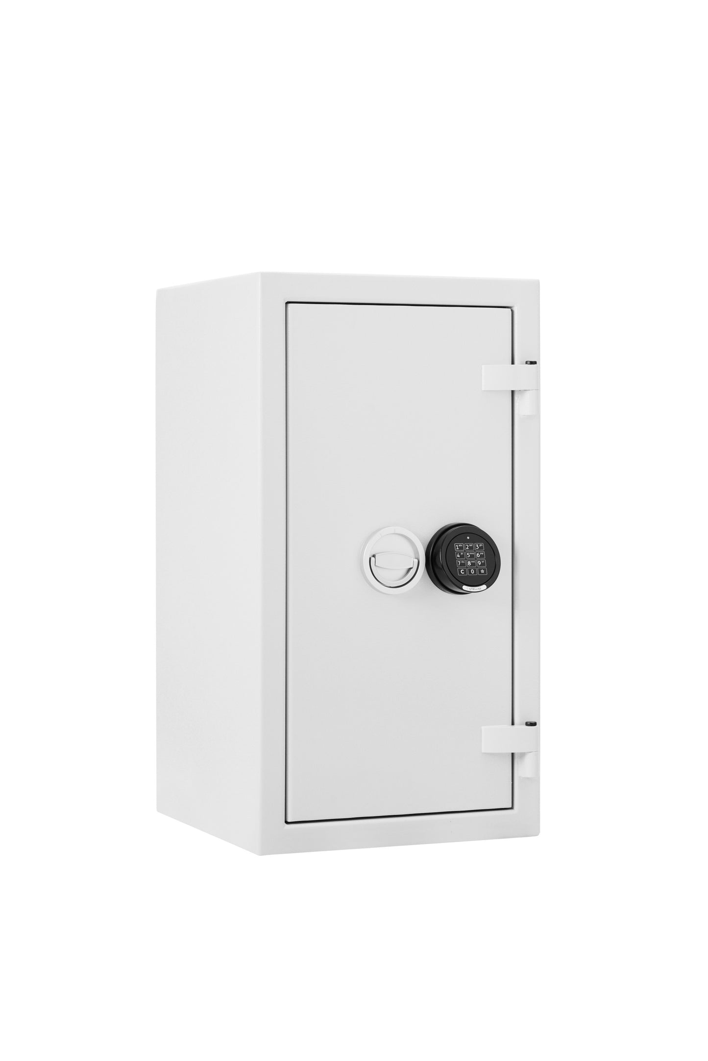 De Raat DRS Prisma Grade 1 (Size 3) Digital Safe