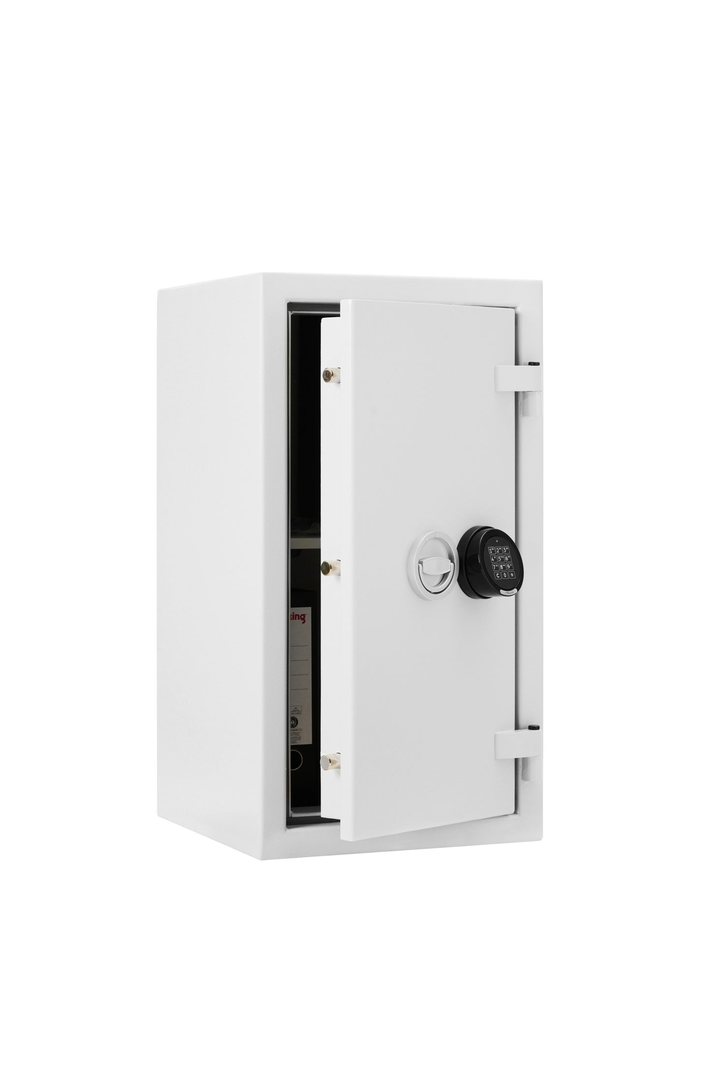De Raat DRS Prisma Grade 1 (Size 3) Digital Safe