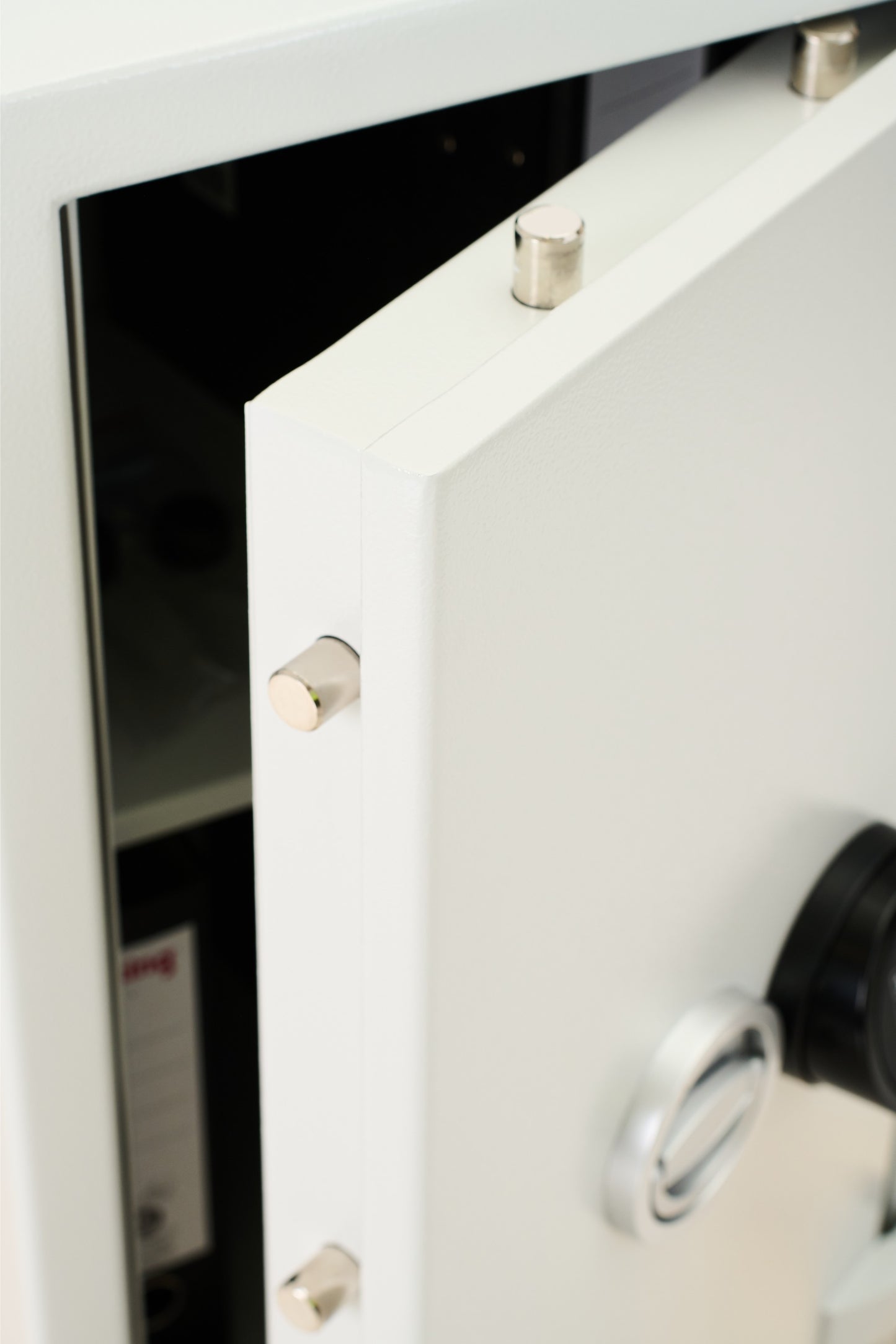 De Raat DRS Prisma Grade 1 (Size 3) Digital Safe