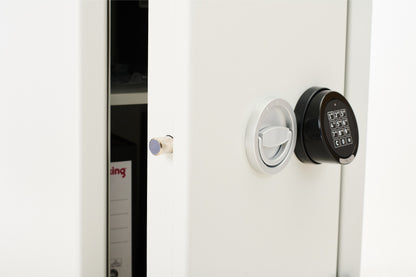 De Raat DRS Prisma Grade 1 (Size 3) Digital Safe