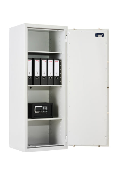 De Raat DRS Prisma Grade 1 (Size 6) Digital Safe