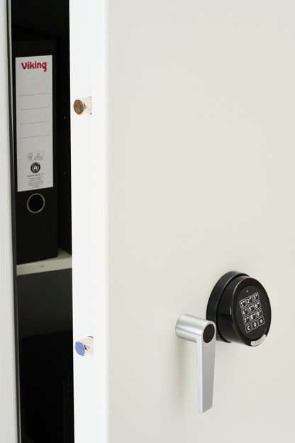 De Raat DRS Prisma Grade 1 (Size 6) Digital Safe