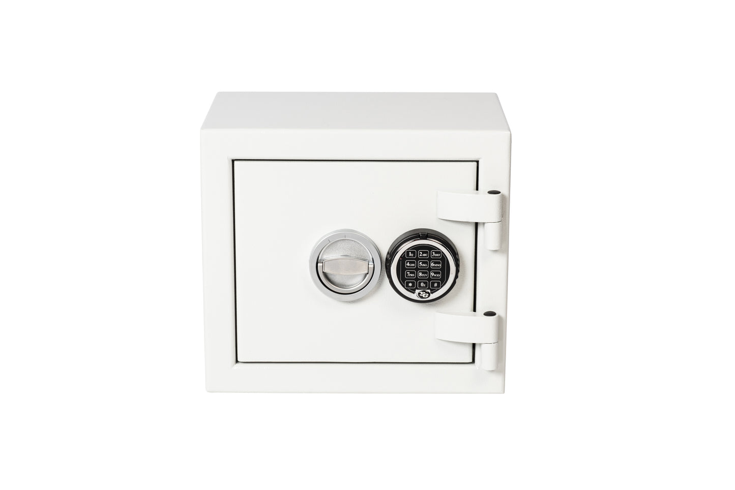 De Raat DRS Prisma Grade 2 (Size 0) Digital Safe