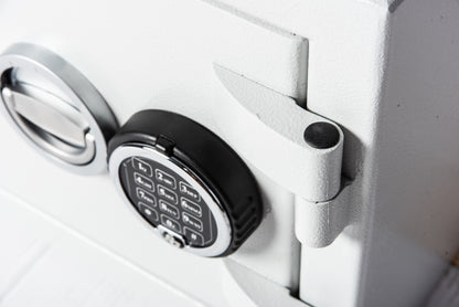 De Raat DRS Prisma Grade 2 (Size 0) Digital Safe