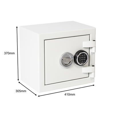 De Raat DRS Prisma Grade 2 (Size 0) Digital Safe