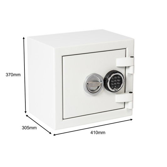 De Raat DRS Prisma Grade 2 (Size 0) Digital Safe