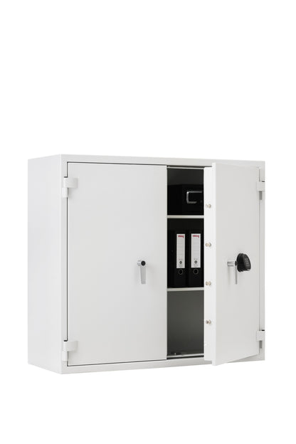 De Raat DRS Prisma Grade 2 (Size 12) Digital Safe
