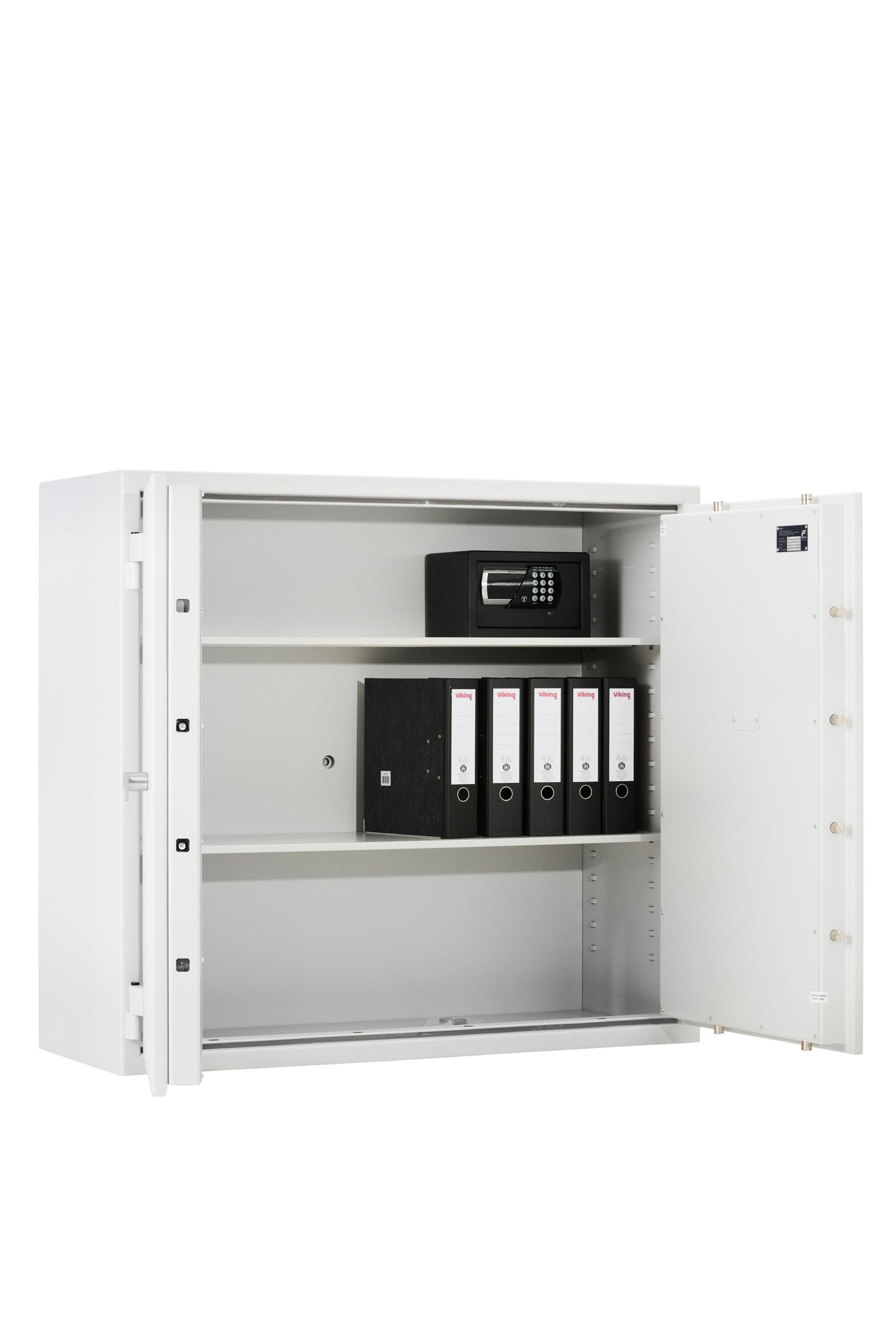 De Raat DRS Prisma Grade 2 (Size 12) Digital Safe