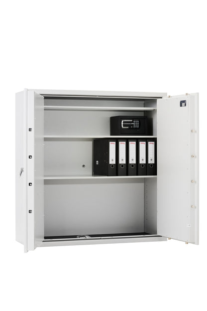 De Raat DRS Prisma Grade 2 (Size 12) Keylocking Safe