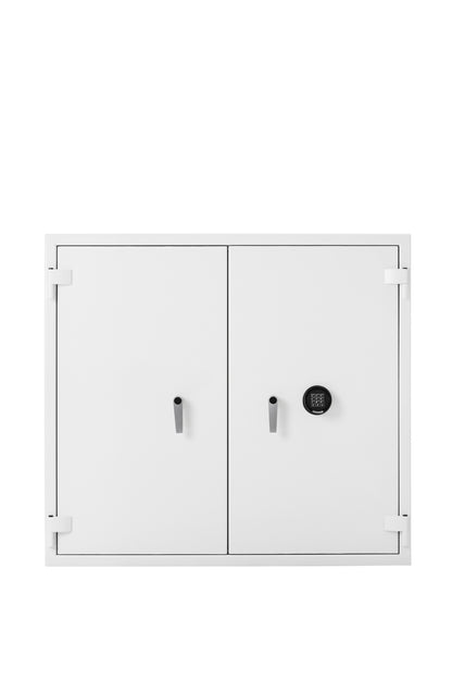 De Raat DRS Prisma Grade 2 (Size 13) Digital Safe