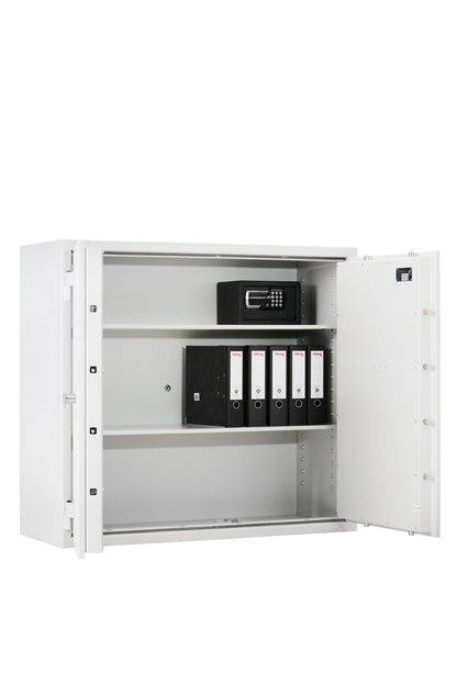 De Raat DRS Prisma Grade 2 (Size 13) Digital Safe