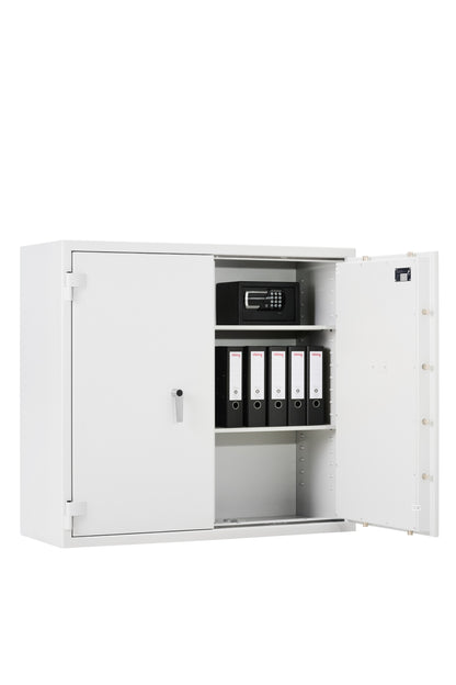 De Raat DRS Prisma Grade 2 (Size 13) Digital Safe