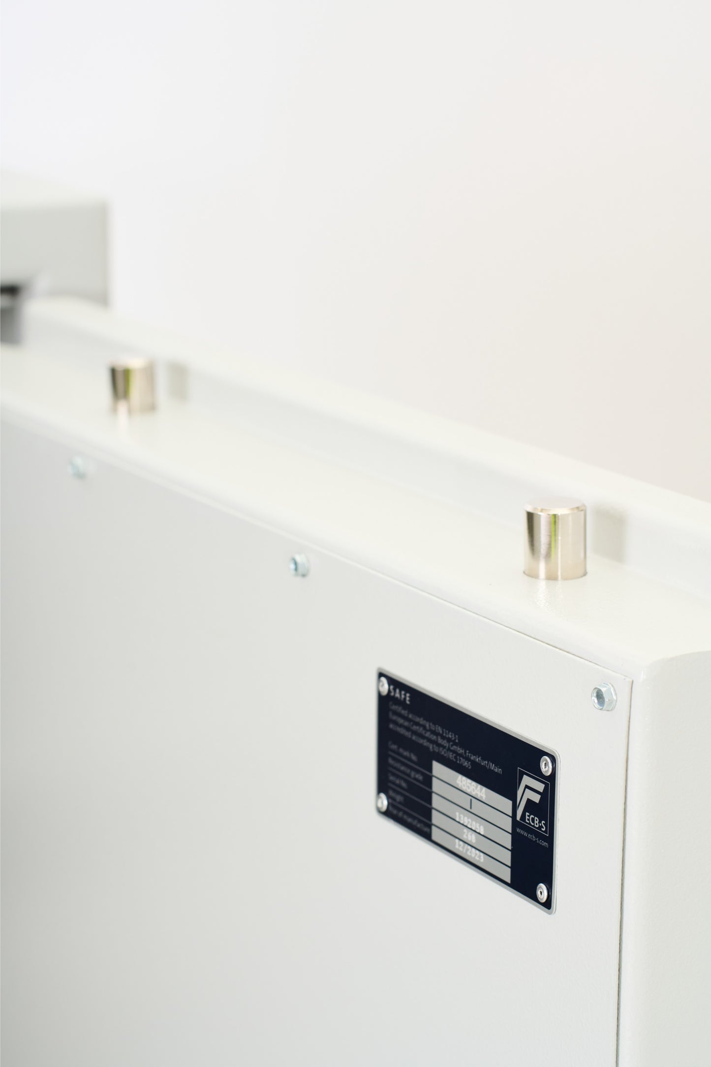 De Raat DRS Prisma Grade 2 (Size 13) Digital Safe