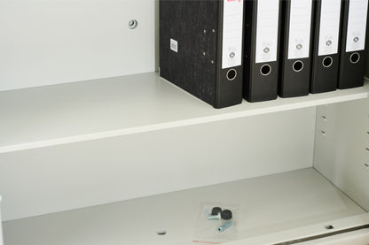 De Raat DRS Prisma Grade 2 (Size 13) Digital Safe