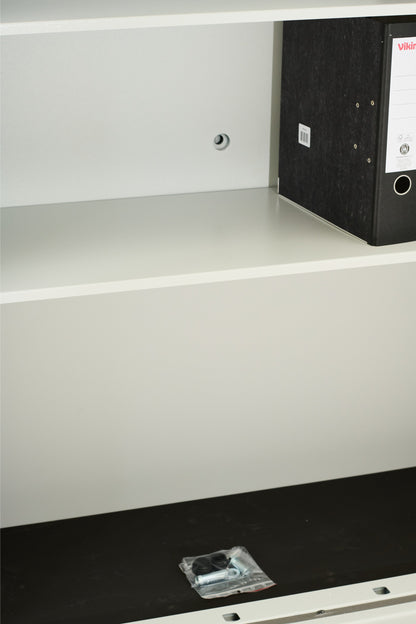 De Raat DRS Prisma Grade 2 (Size 13) Keylocking Safe