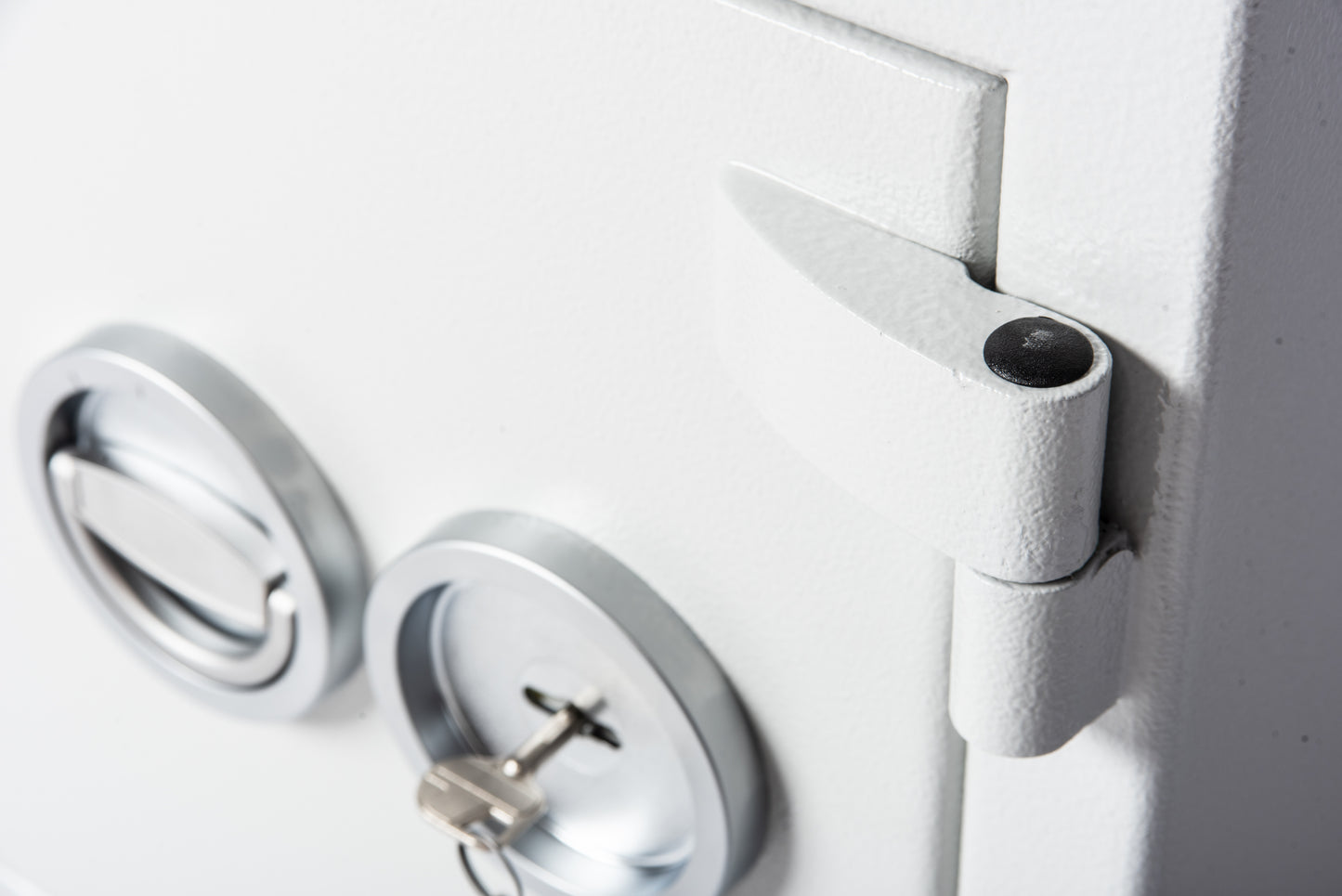 De Raat DRS Prisma Grade 2 (Size 1) Keylocking Safe