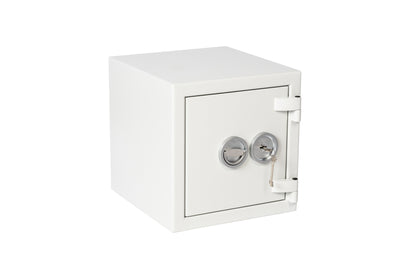 De Raat DRS Prisma Grade 2 (Size 1) Keylocking Safe