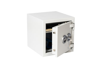De Raat DRS Prisma Grade 2 (Size 1) Keylocking Safe
