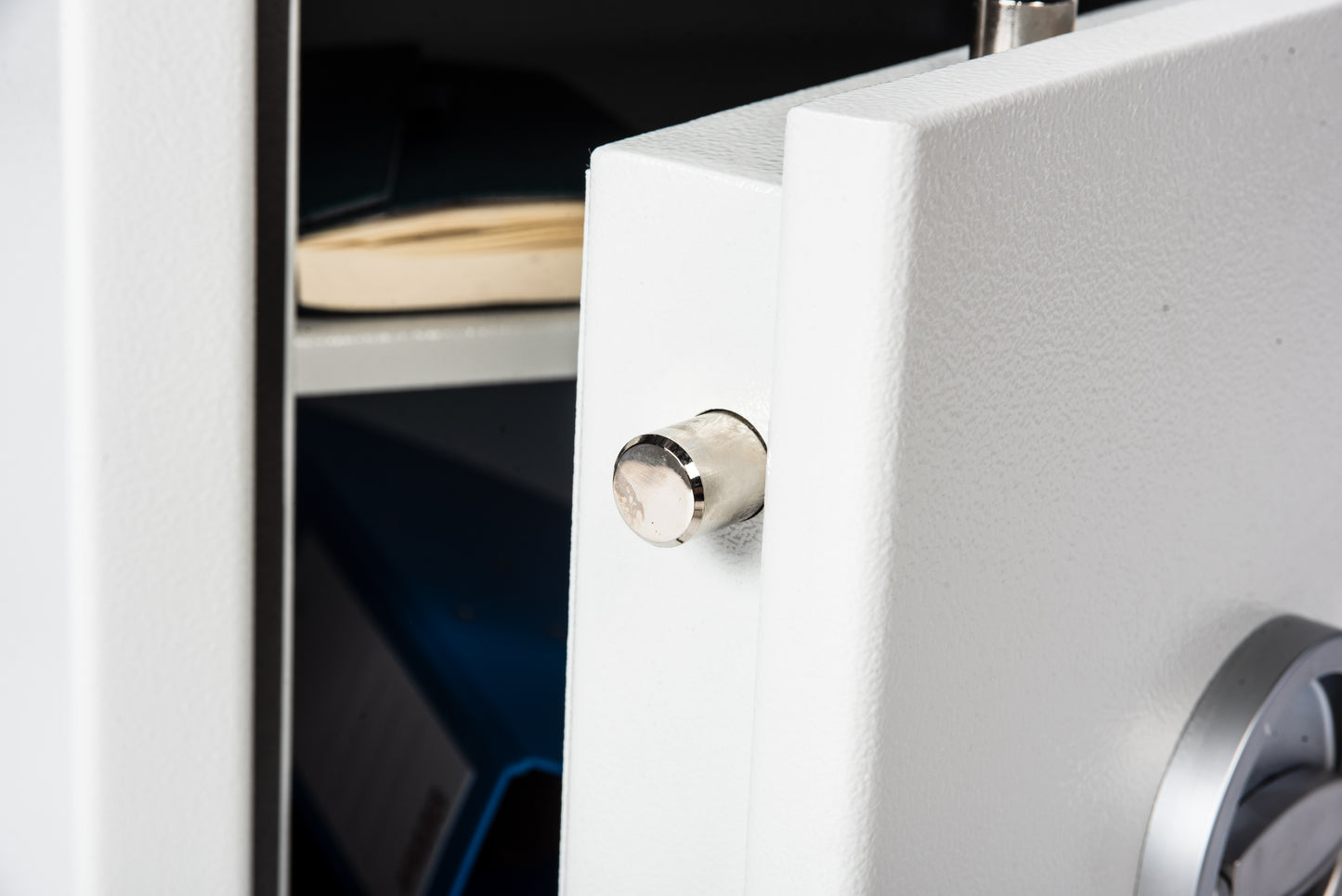 De Raat DRS Prisma Grade 2 (Size 1) Keylocking Safe