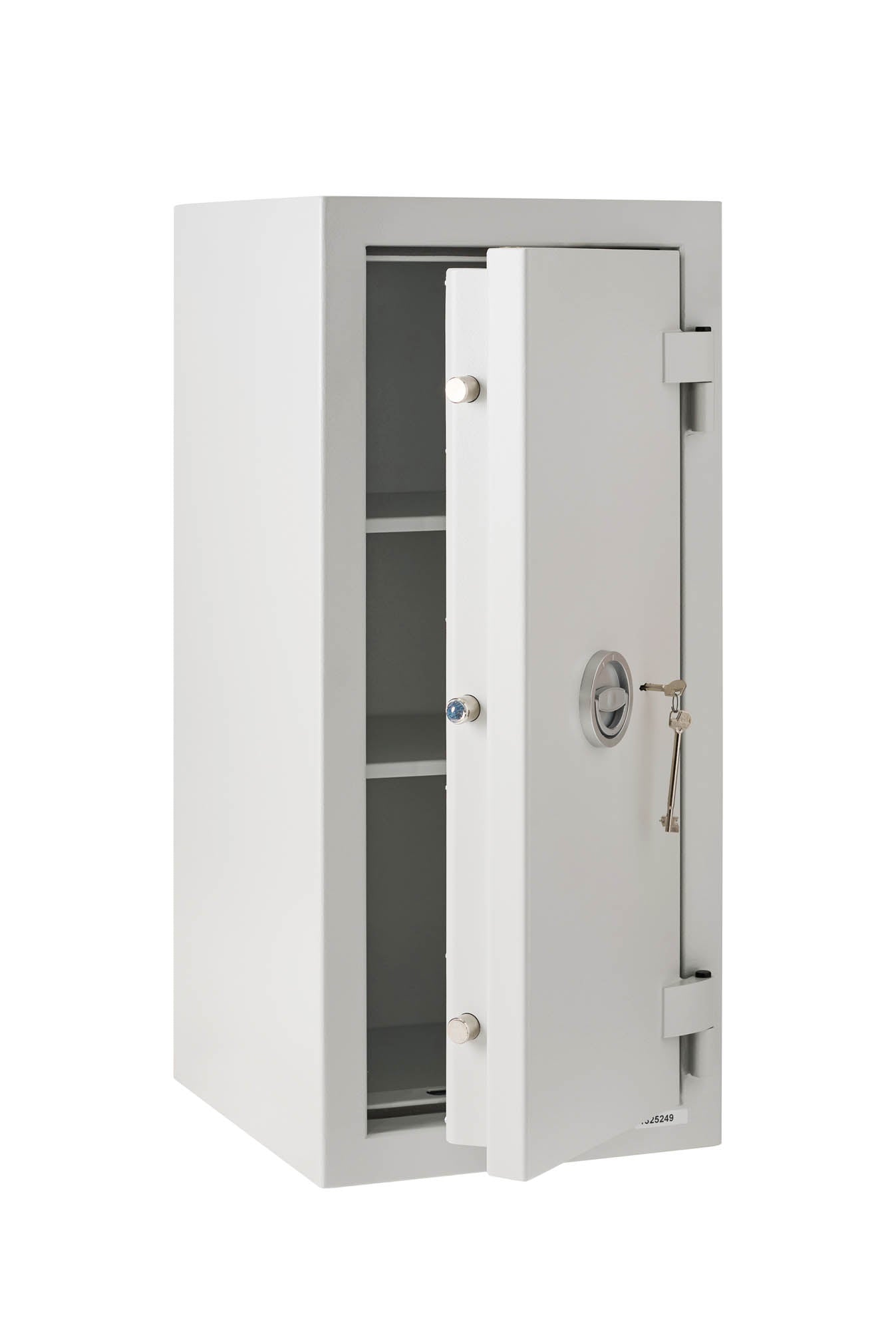 De Raat DRS Prisma Grade 2 (Size 5) Keylocking Safe