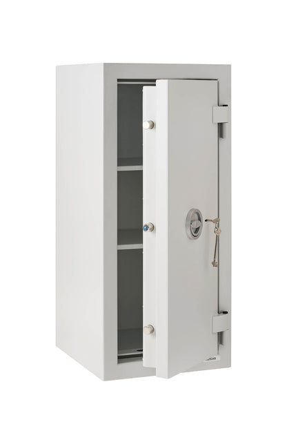 De Raat DRS Prisma Grade 2 (Size 5) Keylocking Safe