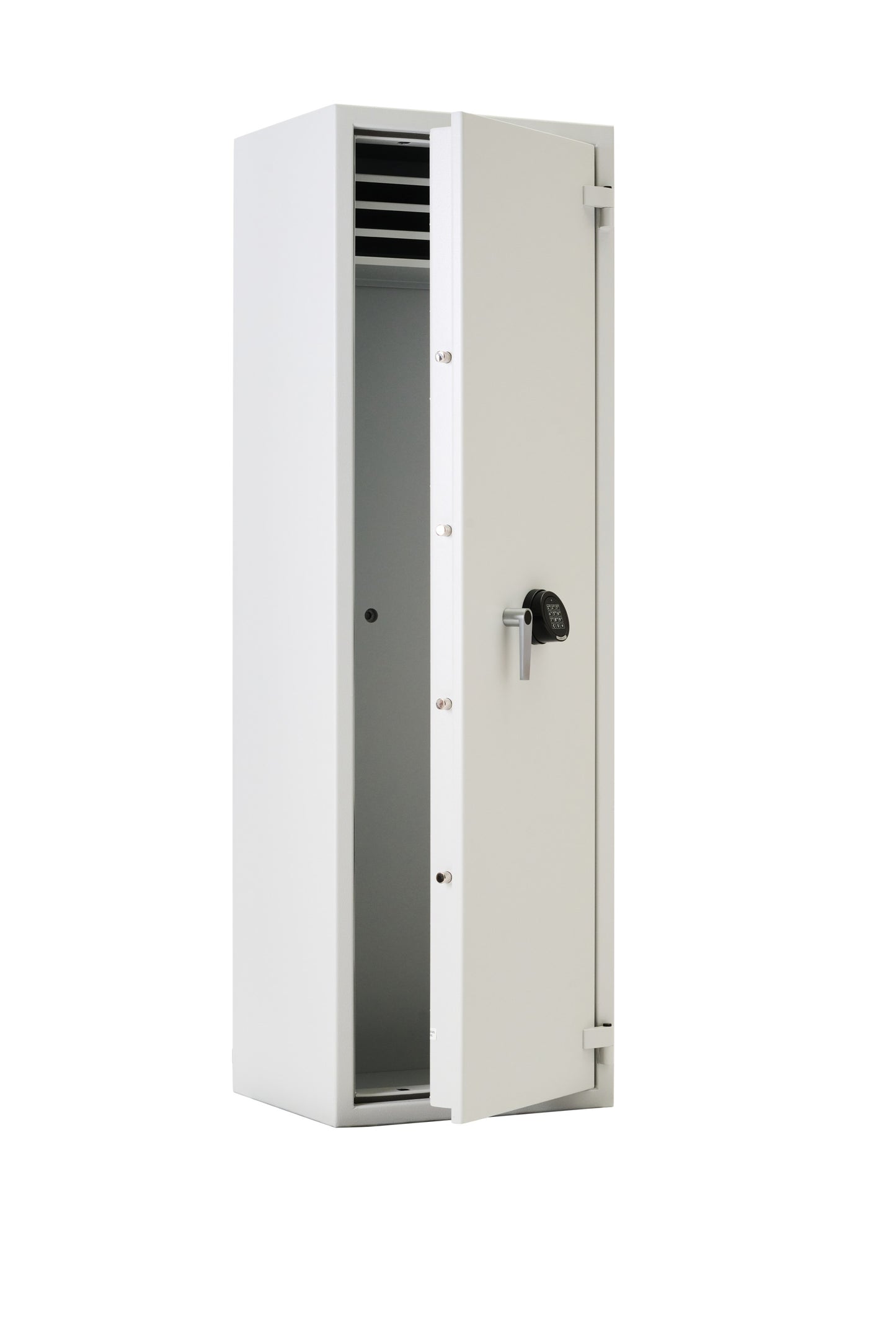 De Raat DRS Prisma Grade 2 (Size 8) Digital Safe