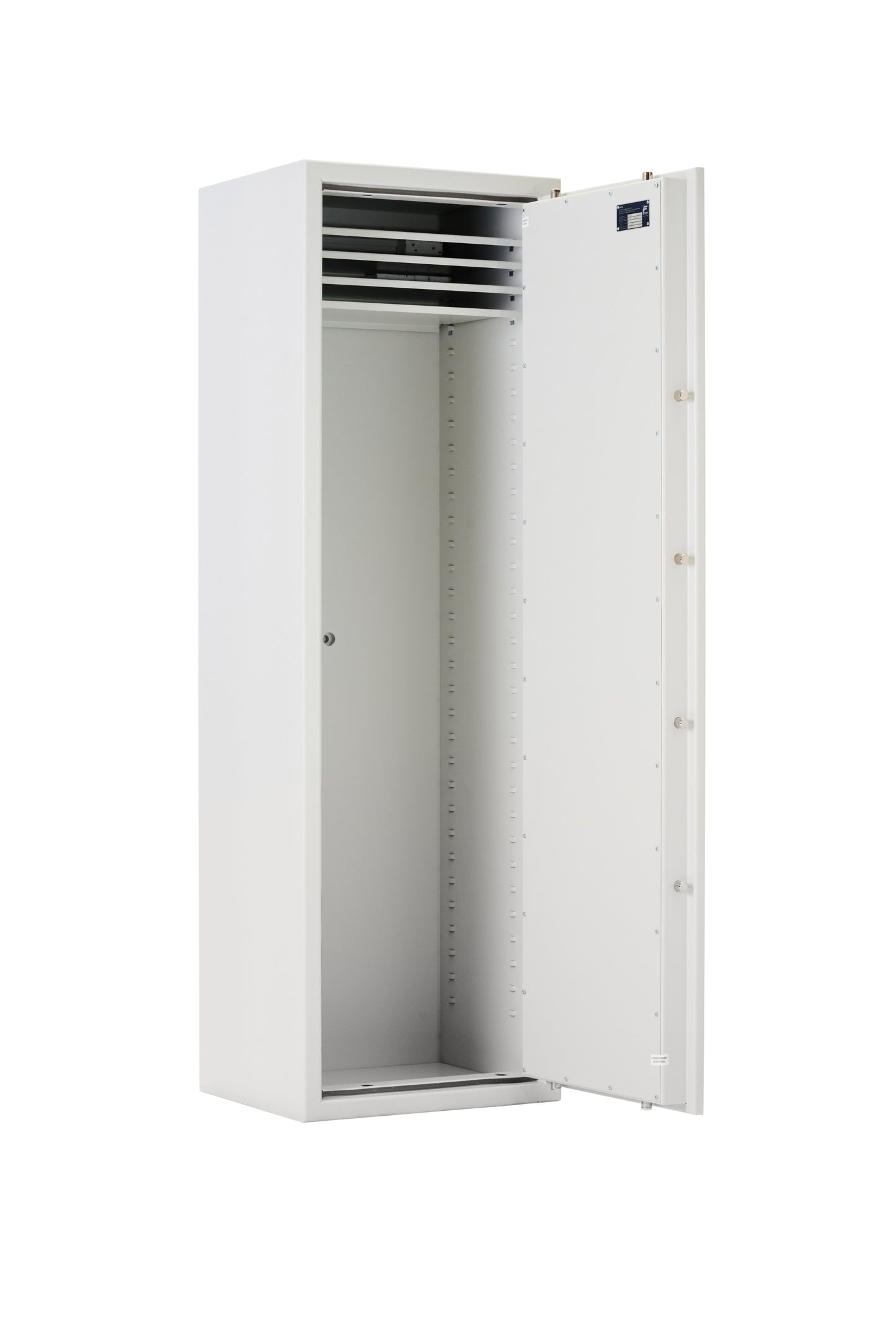 De Raat DRS Prisma Grade 2 (Size 8) Digital Safe