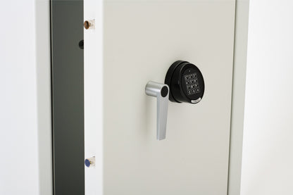 De Raat DRS Prisma Grade 2 (Size 8) Digital Safe