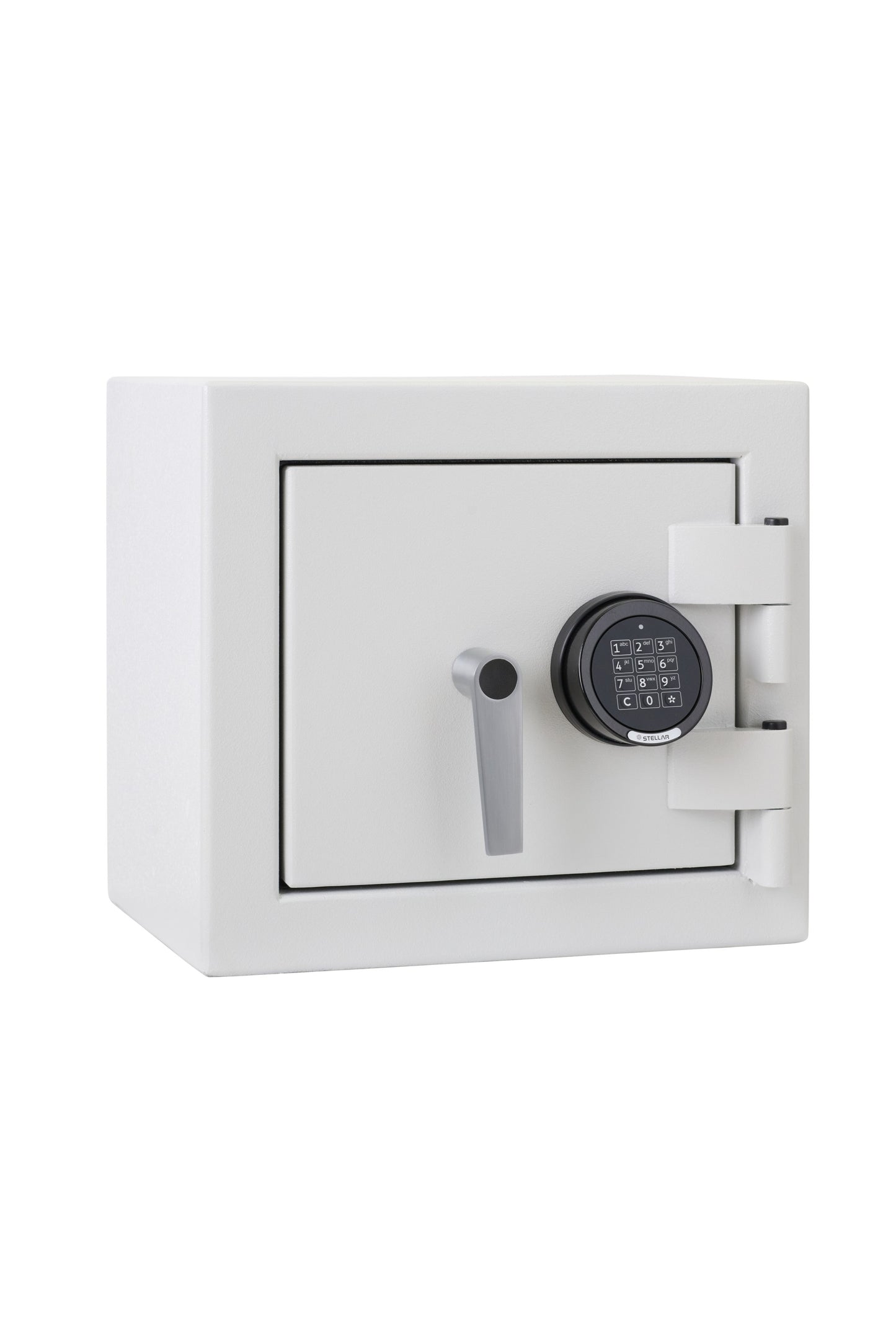 De Raat DRS Prisma Grade 3 (Size 0) Digital Safe