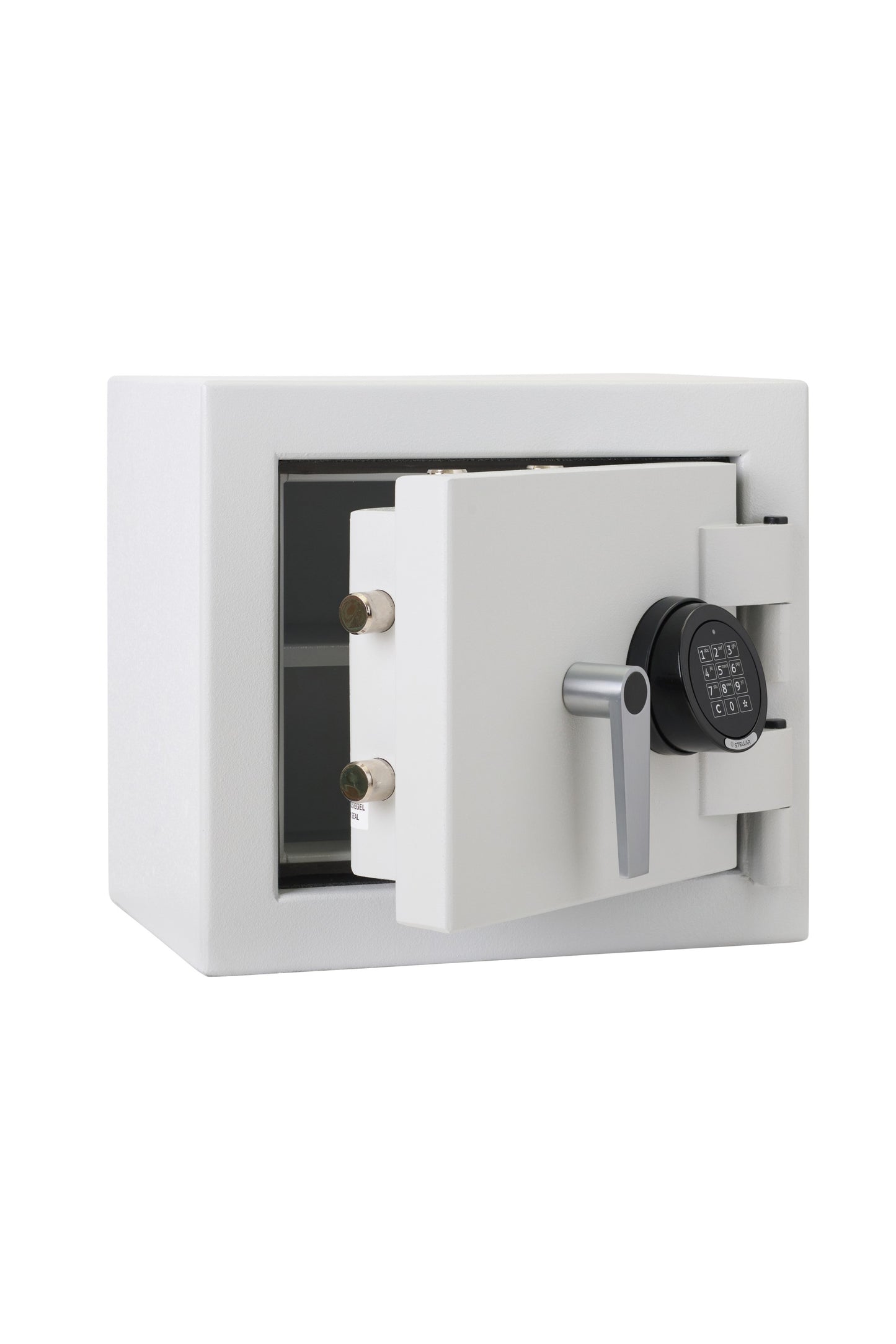 De Raat DRS Prisma Grade 3 (Size 0) Digital Safe