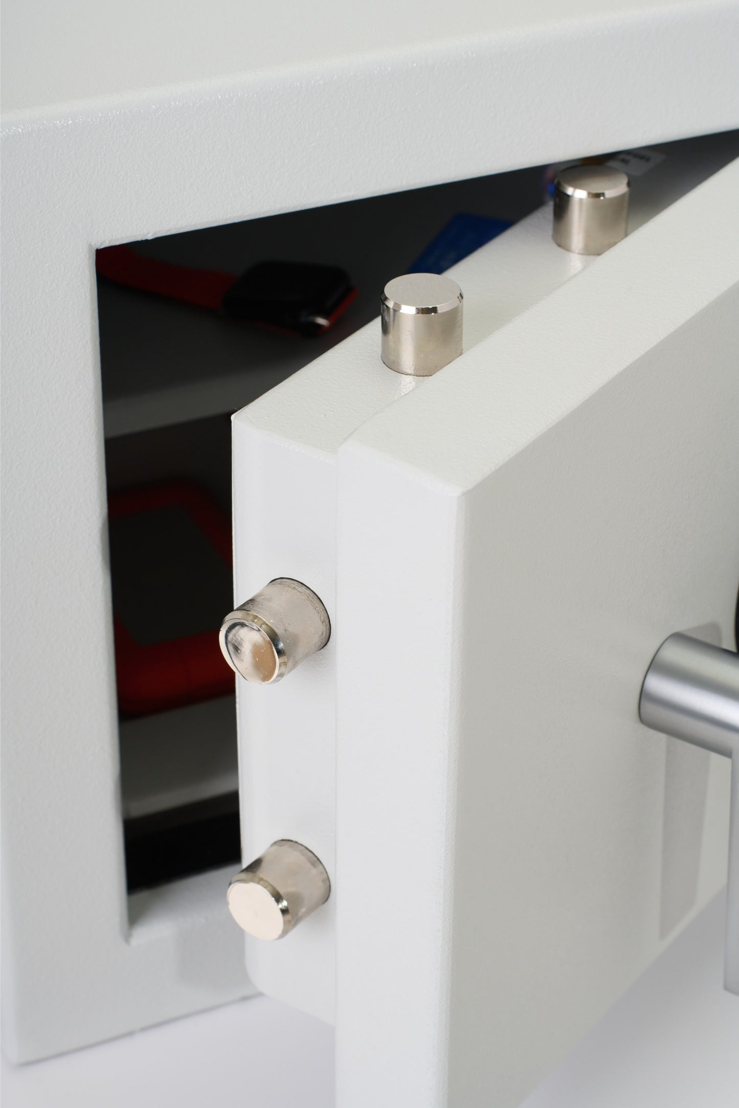 De Raat DRS Prisma Grade 3 (Size 0) Digital Safe