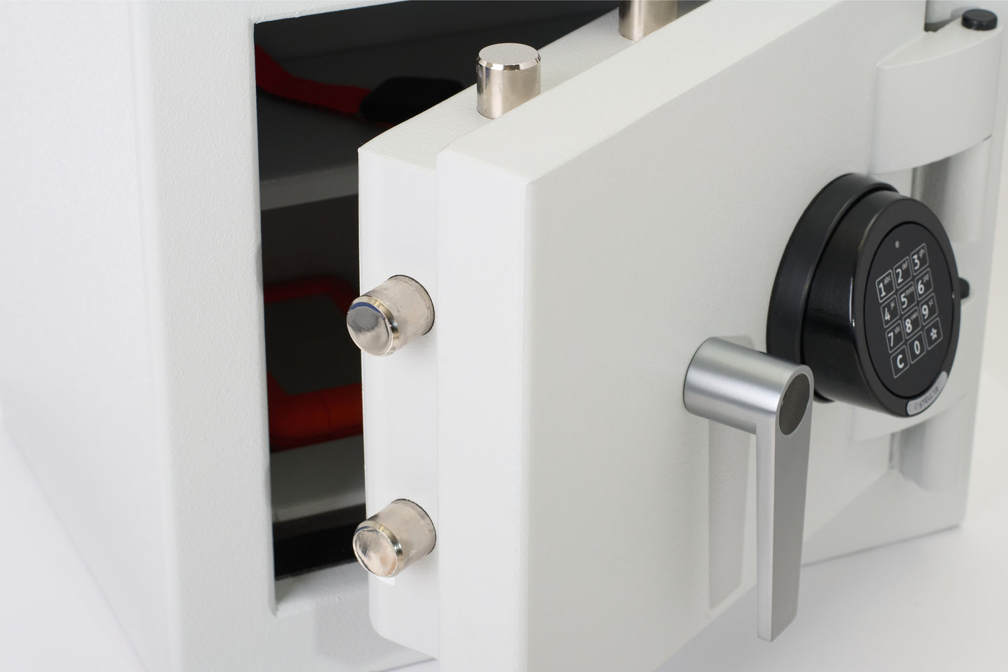 De Raat DRS Prisma Grade 3 (Size 0) Digital Safe