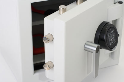 De Raat DRS Prisma Grade 3 (Size 0) Digital Safe