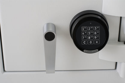 De Raat DRS Prisma Grade 3 (Size 0) Digital Safe