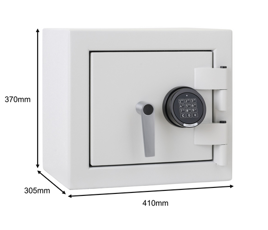 De Raat DRS Prisma Grade 3 (Size 0) Digital Safe