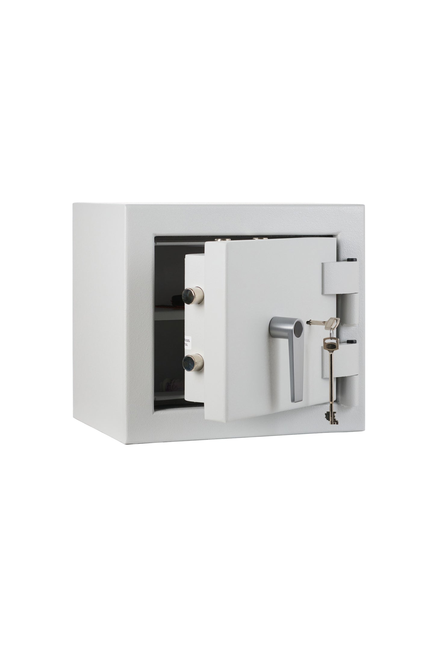 De Raat DRS Prisma Grade 3 (Size 0) Keylocking Safe