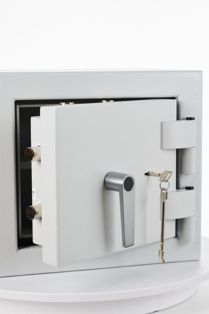 De Raat DRS Prisma Grade 3 (Size 0) Keylocking Safe