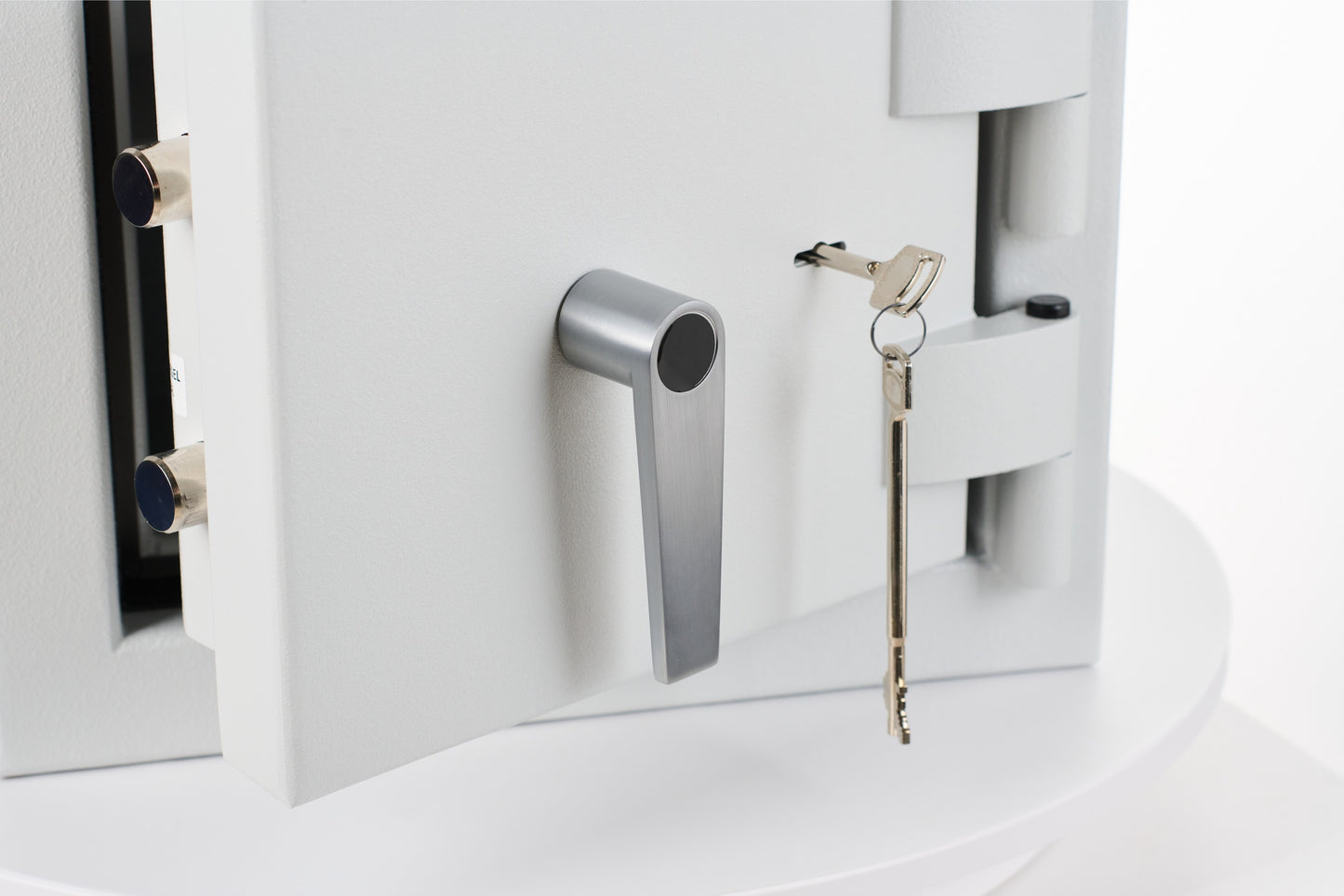 De Raat DRS Prisma Grade 3 (Size 0) Keylocking Safe