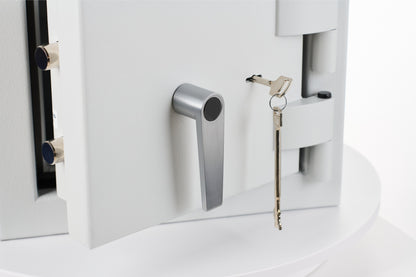 De Raat DRS Prisma Grade 3 (Size 0) Keylocking Safe