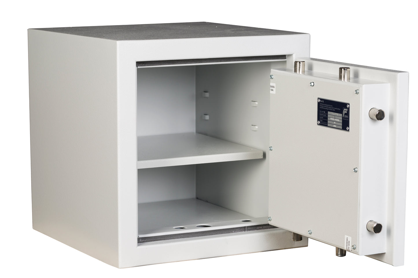 De Raat DRS Prisma Grade 3 (Size 1) Digital Safe