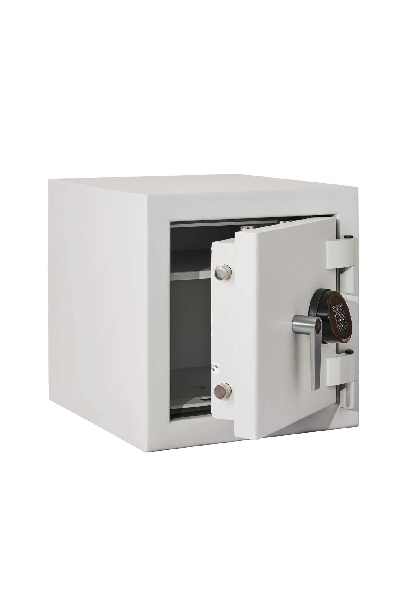 De Raat DRS Prisma Grade 3 (Size 1) Digital Safe