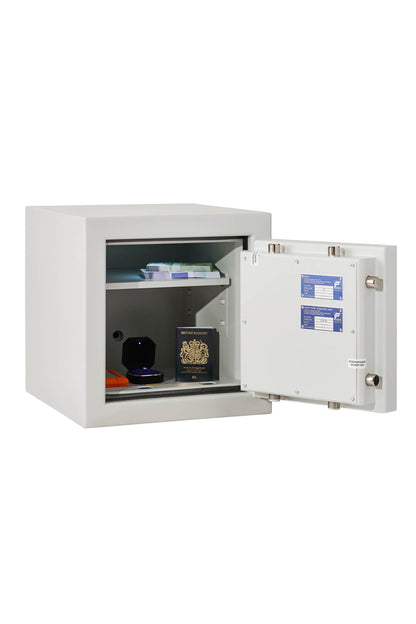 De Raat DRS Prisma Grade 3 (Size 1) Digital Safe