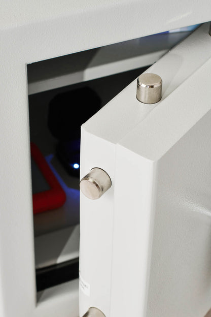 De Raat DRS Prisma Grade 3 (Size 1) Digital Safe