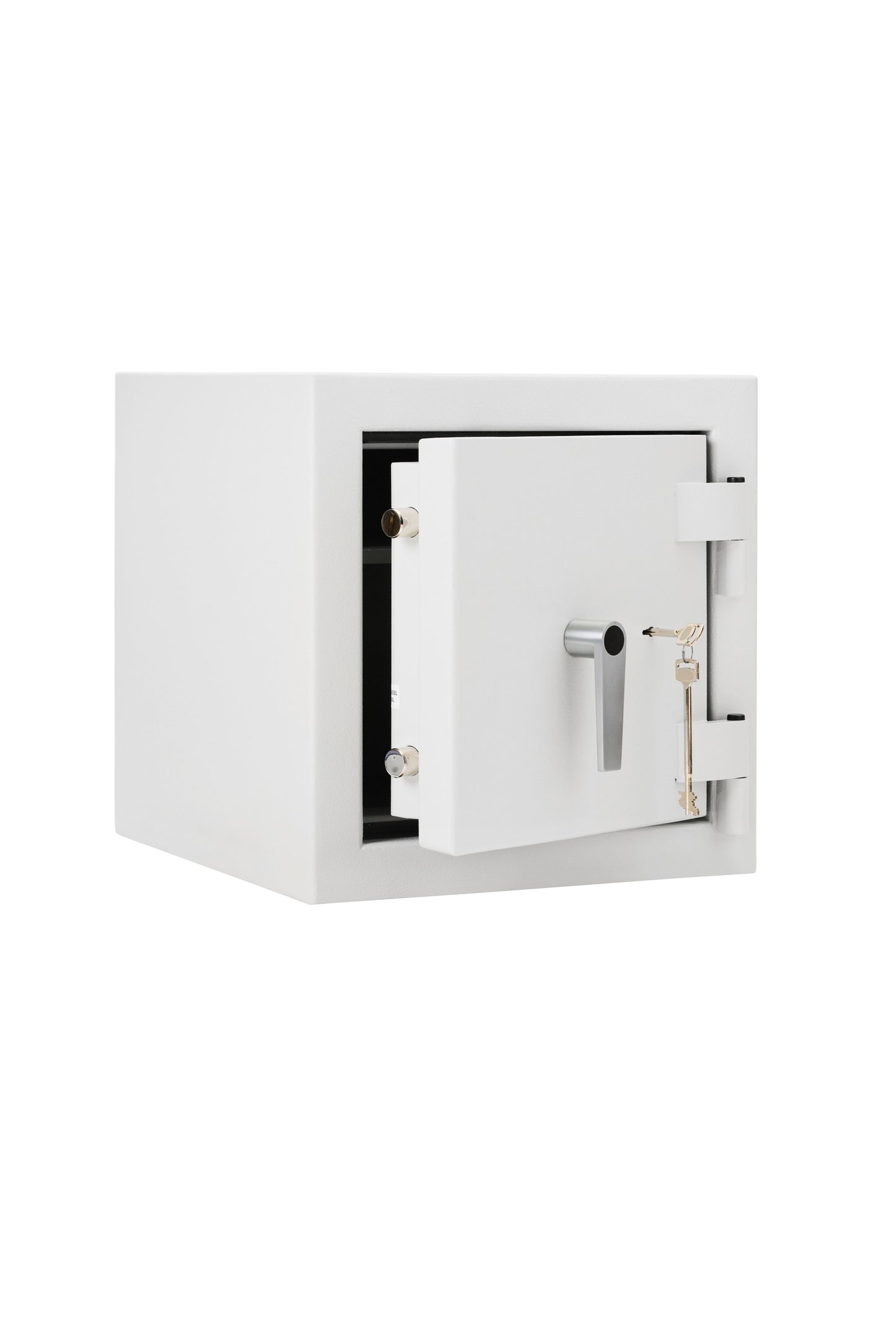 De Raat DRS Prisma Grade 3 (Size 1) Keylocking Safe