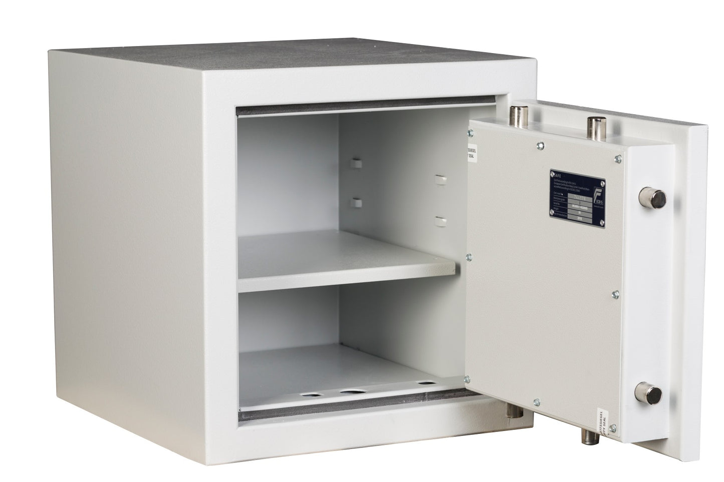 De Raat DRS Prisma Grade 3 (Size 1) Keylocking Safe