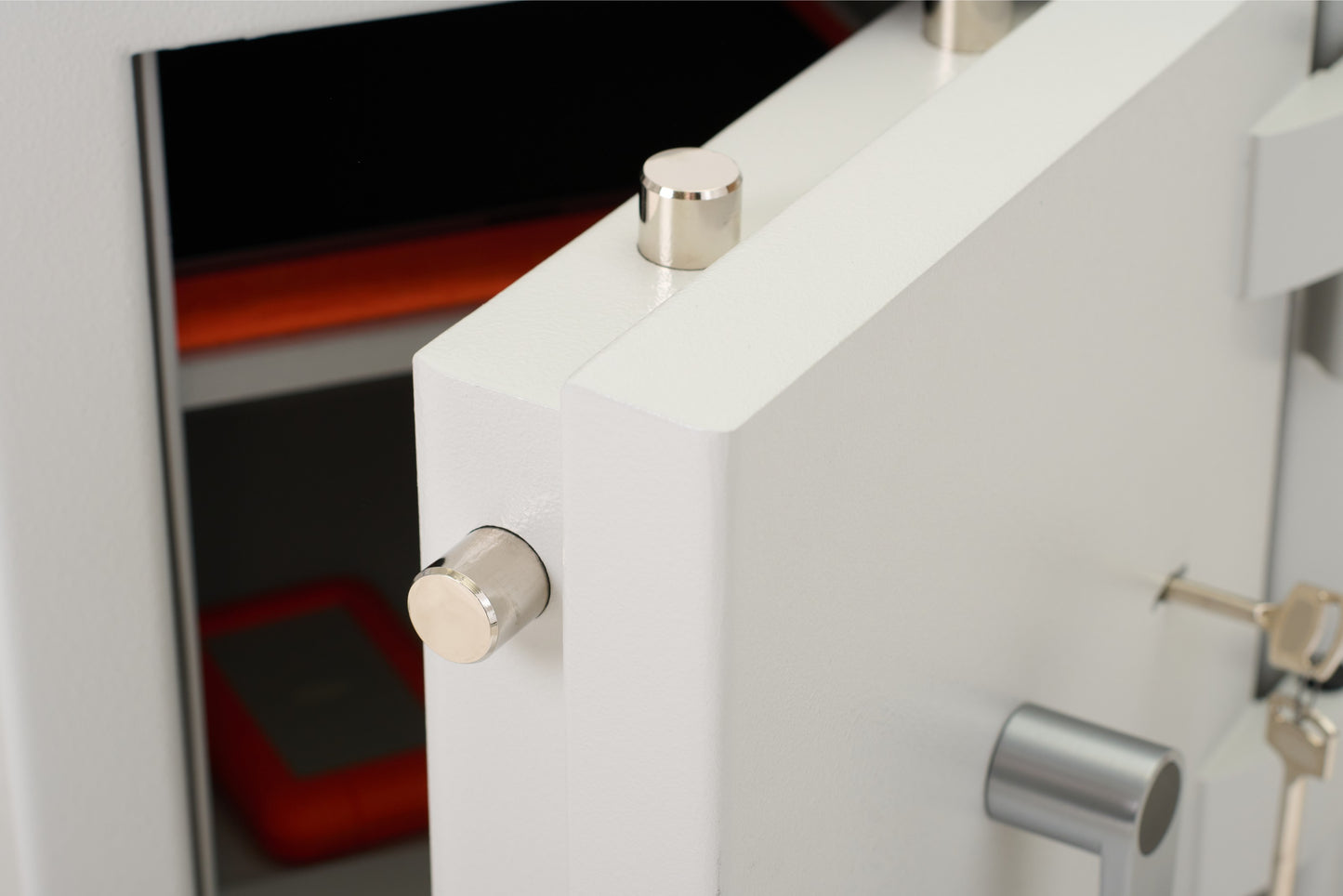 De Raat DRS Prisma Grade 3 (Size 1) Keylocking Safe