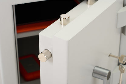 De Raat DRS Prisma Grade 3 (Size 1) Keylocking Safe