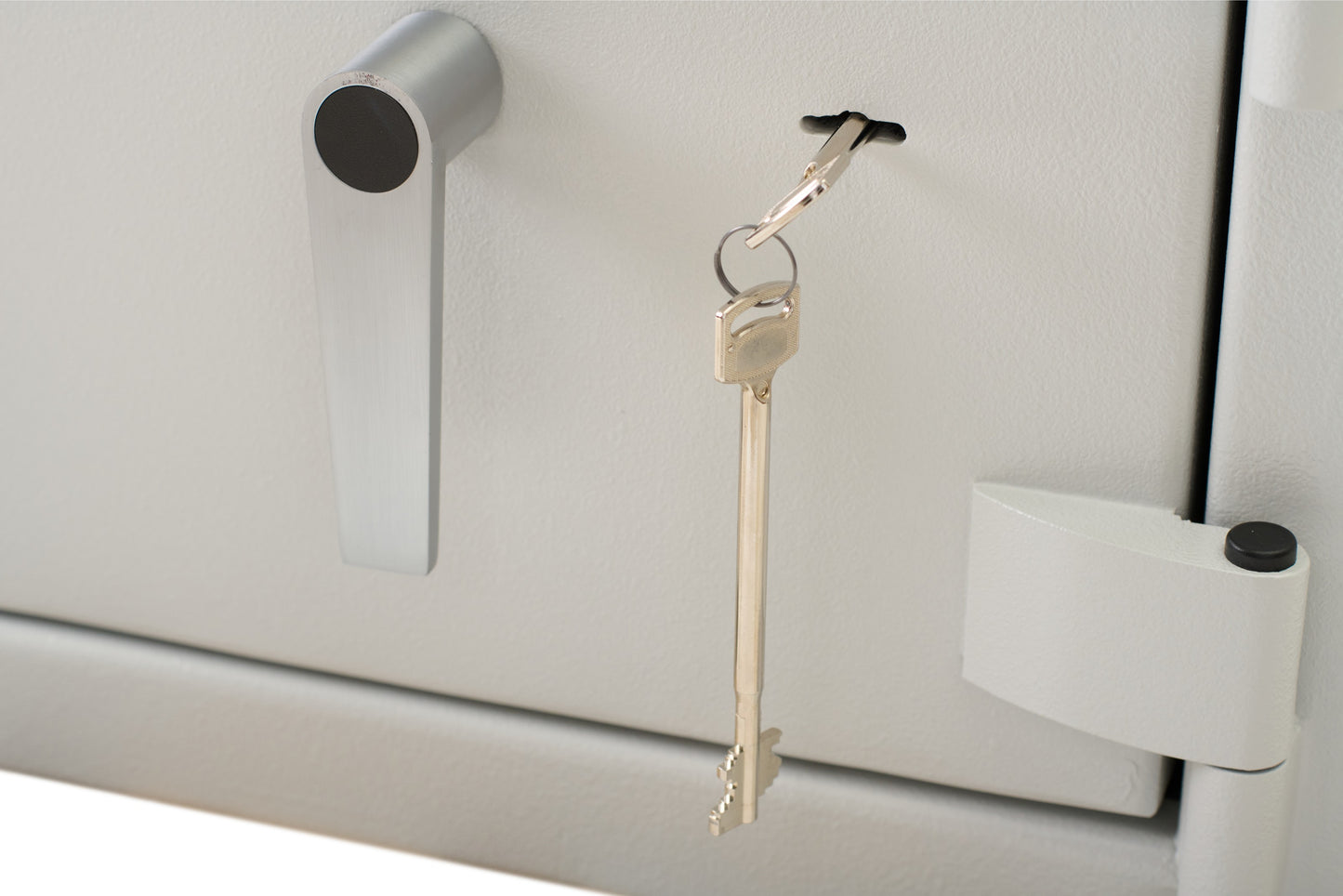 De Raat DRS Prisma Grade 3 (Size 1) Keylocking Safe