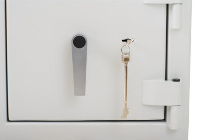 De Raat DRS Prisma Grade 3 (Size 1) Keylocking Safe